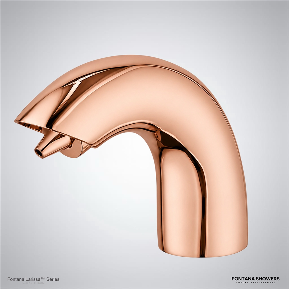 Fontana Larissaâ„¢ Series â€“ Rose Gold