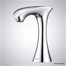 Fontana Velviano™ Series – Chrome