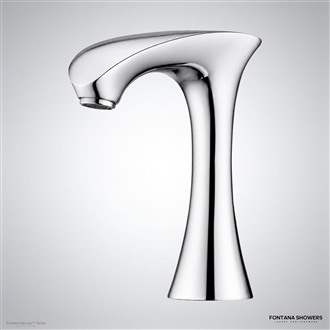 Fontana Nexiraqâ„¢ Series â€“ Chrome
