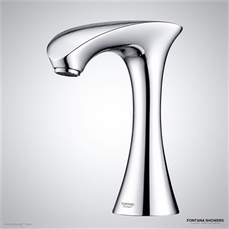 Fontana Velviano™ Series – Chrome