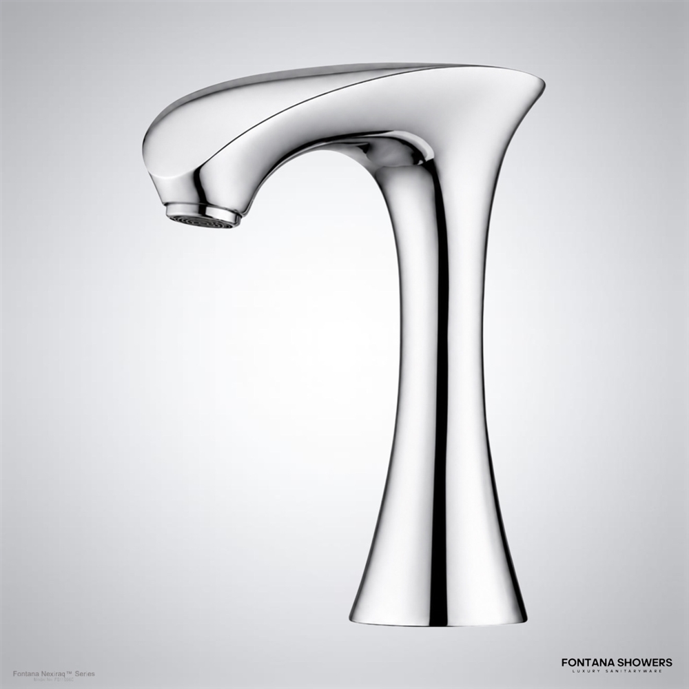 Fontana Nexiraqâ„¢ Series â€“ Chrome