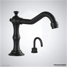 Fontana Sanivonâ„¢ Edition â€“ Matte Black