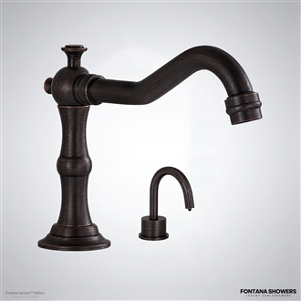 Fontana Sanivonâ„¢ Edition â€“ Oil Rubbed Bronze