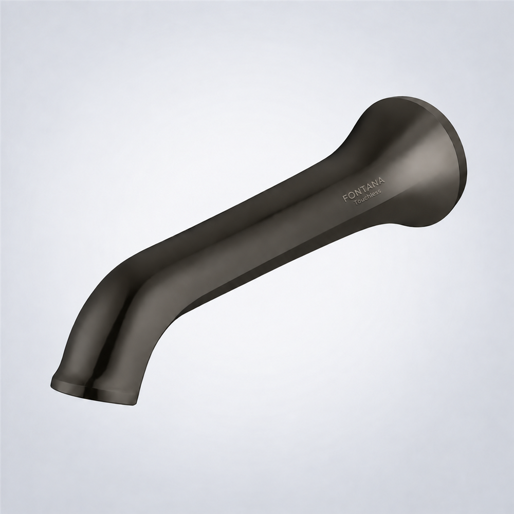 Fontana Zerayaâ„¢ Collection â€“ Gun Metal Gray