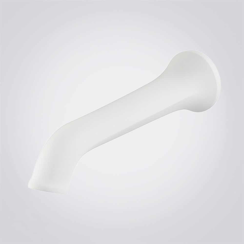 Fontana Zerayaâ„¢ Collection â€“ Matte White