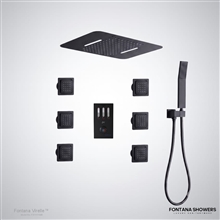 Fontana Virelleâ„¢ â€“ Matte Black Temperature