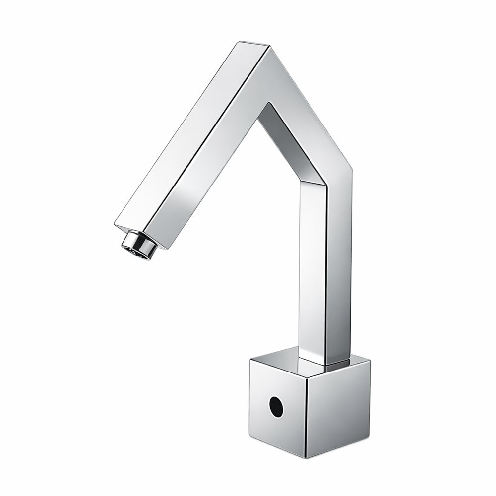 Fontana Fluid Calligraphyâ„¢ Series â€“ Chrome