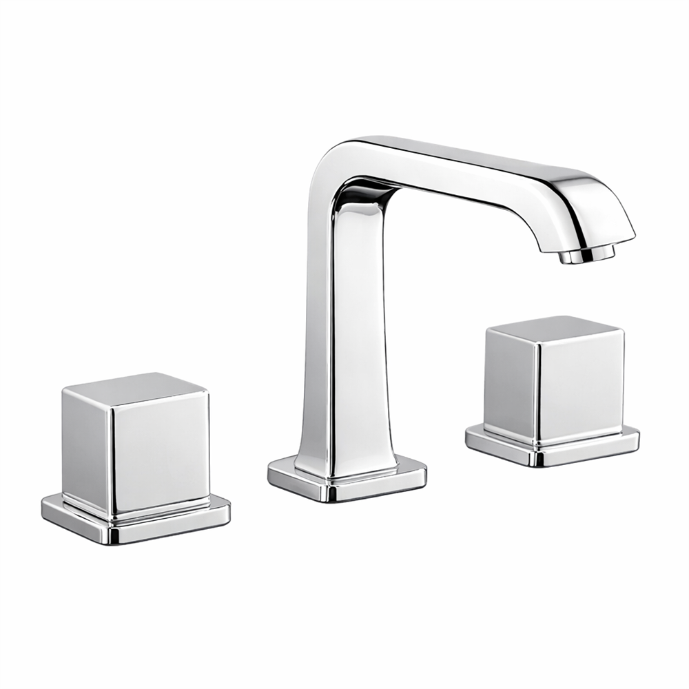 Fontana Square Edgeâ„¢ Edition â€“ Chrome