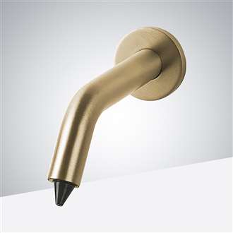 Fontana Carpi Wall Mount Commercial Automatic Touchless Soap Dispenser