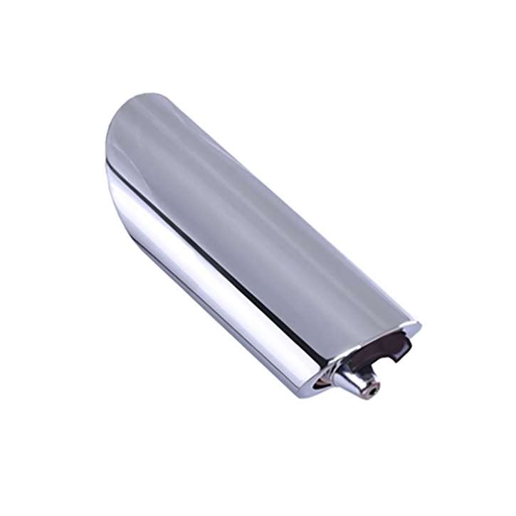 DUPLICATE Fontana SÃ©nart Commercial Brass Motion Sensor Liquid Soap Dispenser In Chrome Finish
