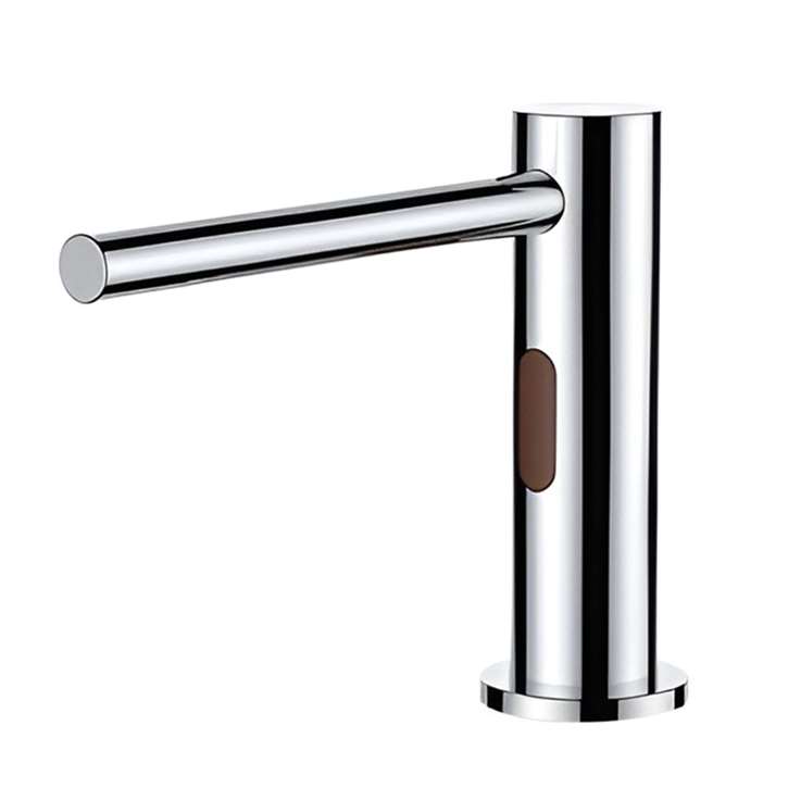 Fontana Toulouse Stainless Commercial Automatic Touchless Commercial Soap Dispenser