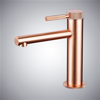 Fontana Rivonaâ„¢ Series â€“ Rose Gold