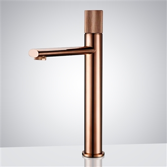 Fontana Cylveraâ„¢ Collection â€“ Rose Gold