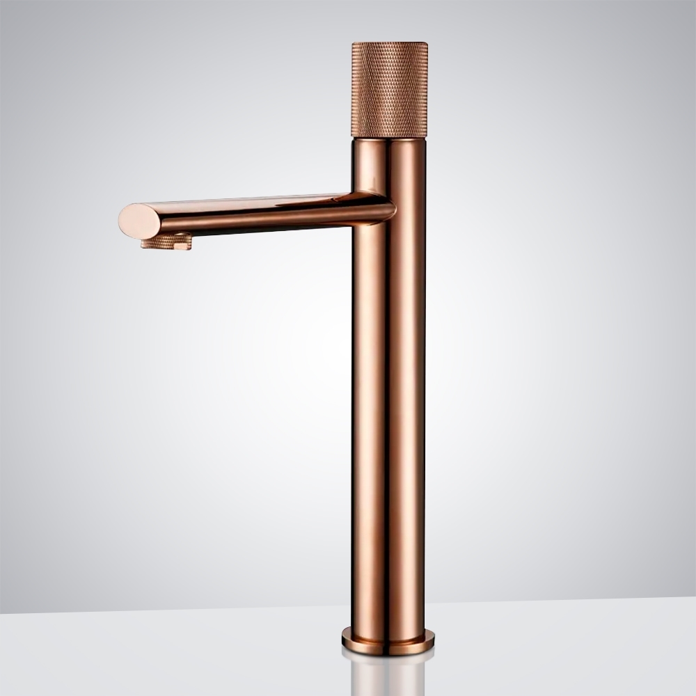 Fontana Cylveraâ„¢ Collection â€“ Rose Gold