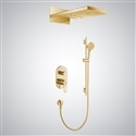 Bravat Solvexaâ„¢ Edition â€“ Brushed Gold