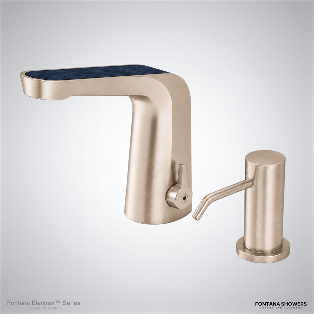 Fontana Elentraxâ„¢ Series â€“ Champagne