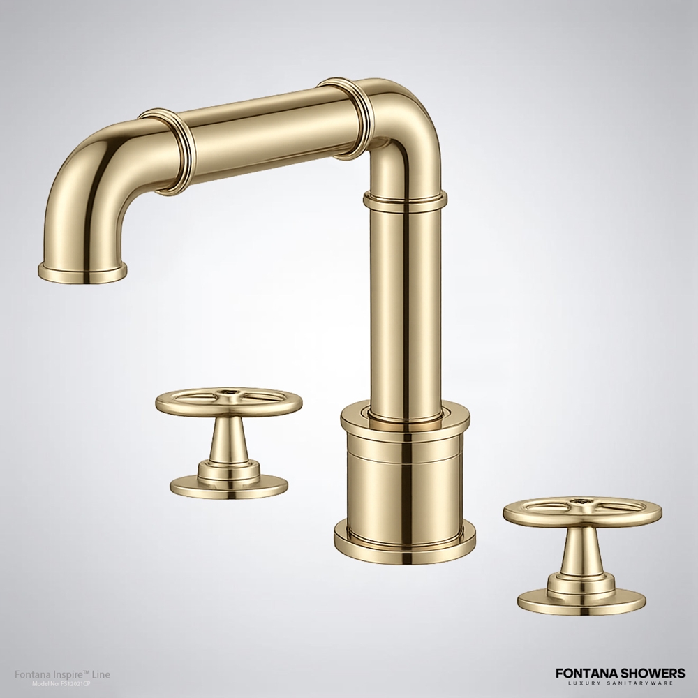 Fontana Inspireâ„¢ Line â€“ Champagne