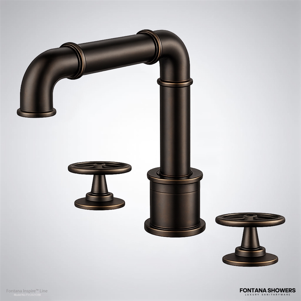 Fontana Inspireâ„¢ Line â€“ Oil Rubbed Bronze