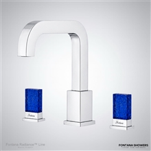 Fontana Radianceâ„¢ Line â€“ Chrome