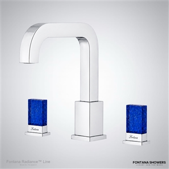Fontana Radianceâ„¢ Line â€“ Chrome