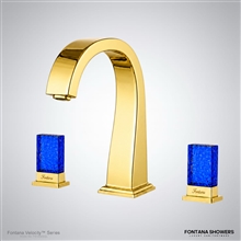 Fontana Velocityâ„¢ Series â€“ Gold