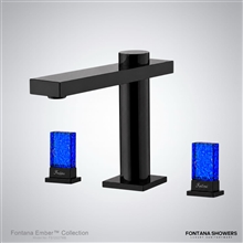 Fontana Emberâ„¢ Collection â€“ Matte Black