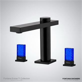 Fontana Emberâ„¢ Collection â€“ Matte Black