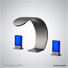 Fontana Ethosâ„¢ Edition â€“ Gun Metal Gray