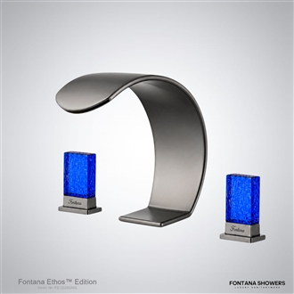 Fontana Ethosâ„¢ Edition â€“ Gun Metal Gray