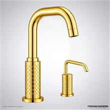 Fontana ImperiaFlowâ„¢ Collection â€“ Gold