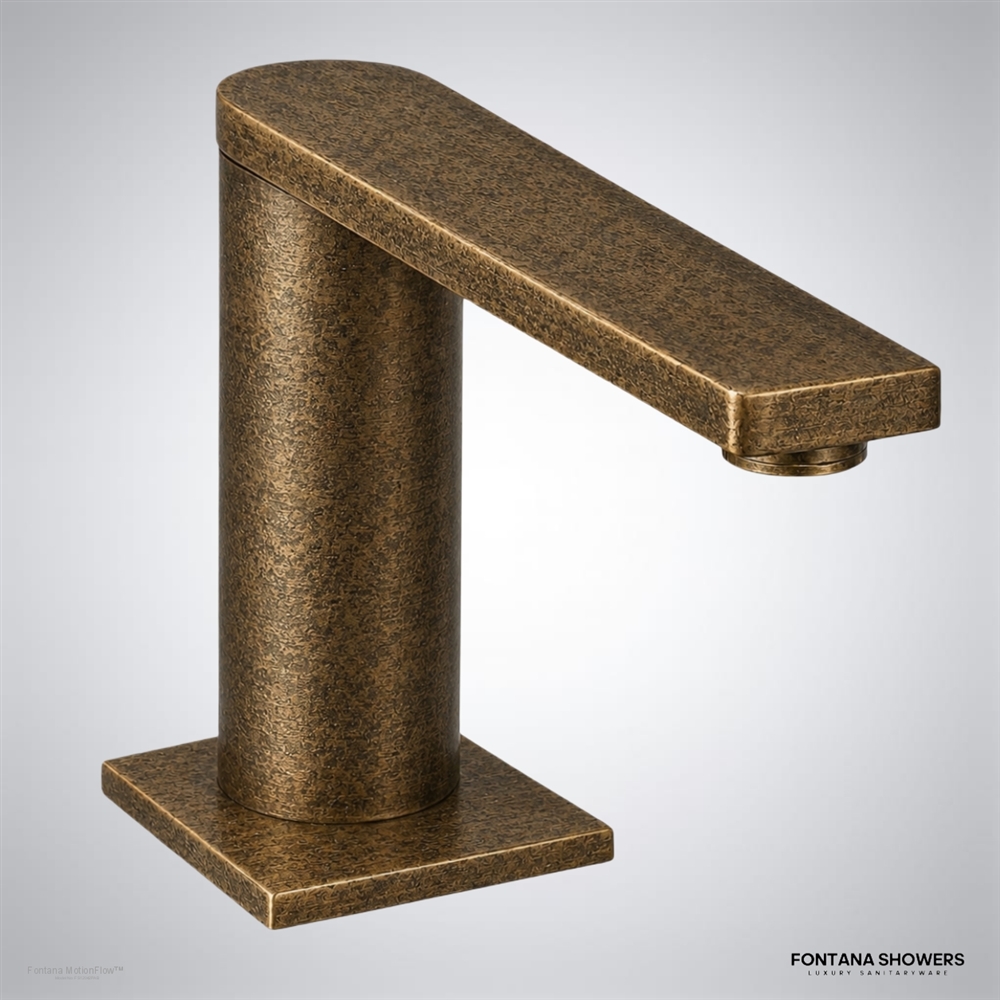 Fontana MotionFlowâ„¢ Series â€“ Antique Pebbled