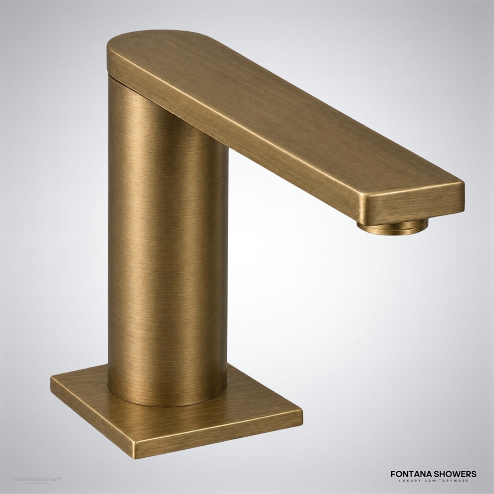 Fontana MotionFlowâ„¢ Series â€“ Satin Antique