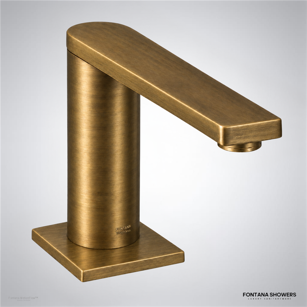 Fontana MotionFlow™ Series – Satin Antique