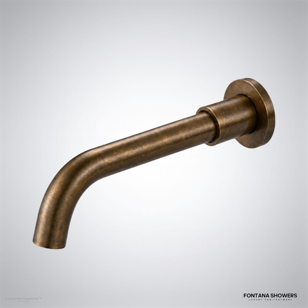 FontanaHalo AquaSenseâ„¢ Edition â€“ Antique Patina