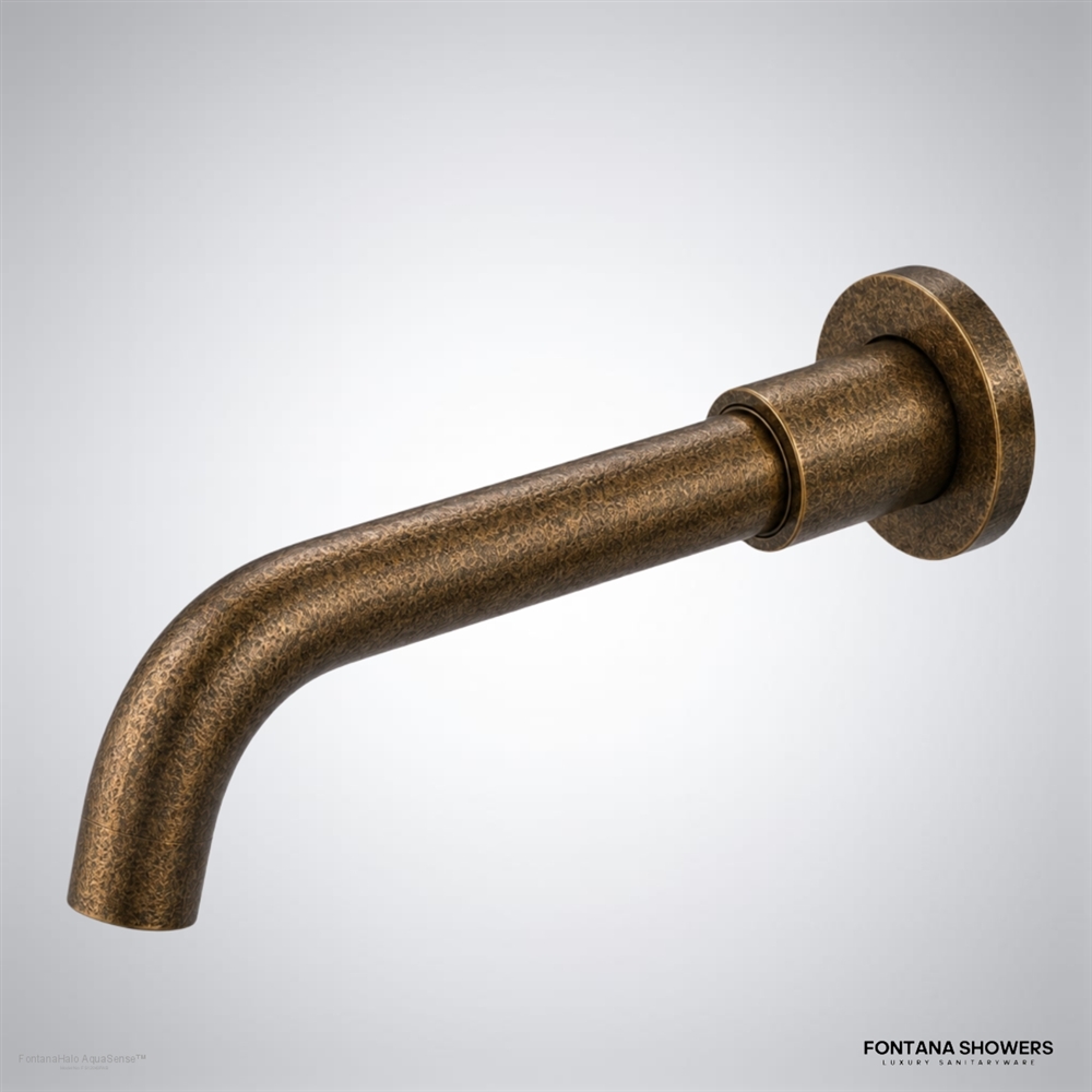 FontanaHalo AquaSenseâ„¢ Edition â€“ Antique Pebbled