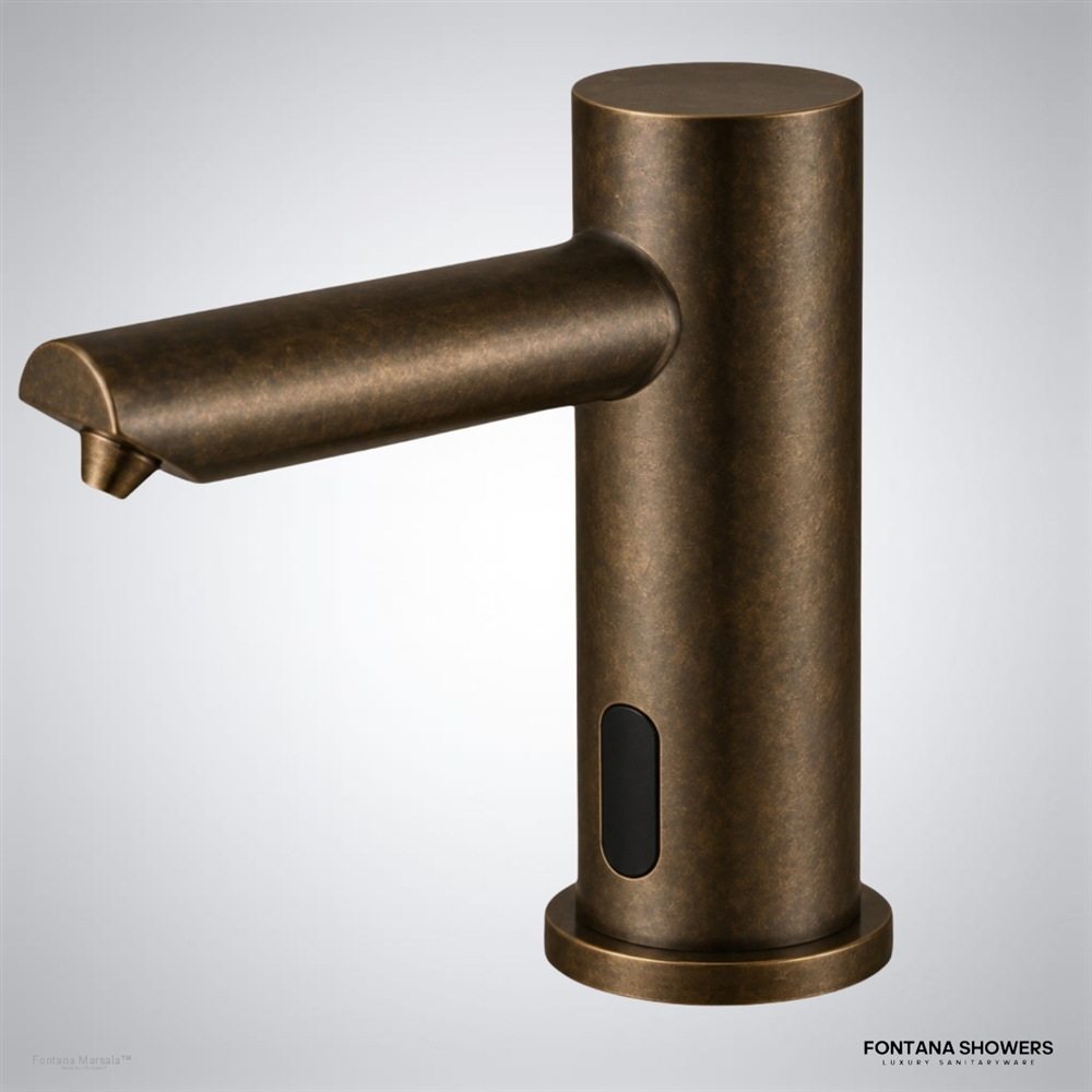 Fontana Marsala OpalWashâ„¢ Collection â€“ Antique Patina