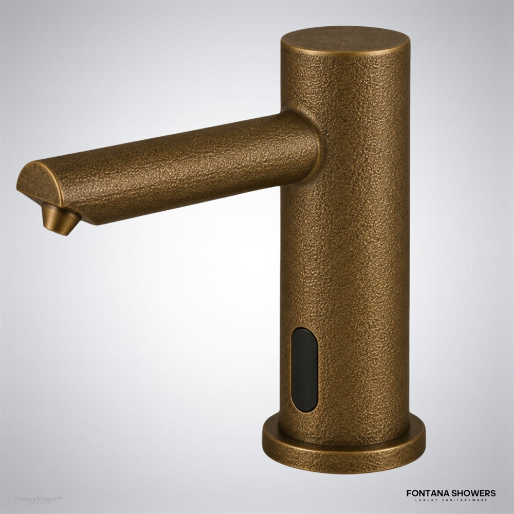 Fontana Marsala OpalWashâ„¢ Collection â€“ Antique Pebbled