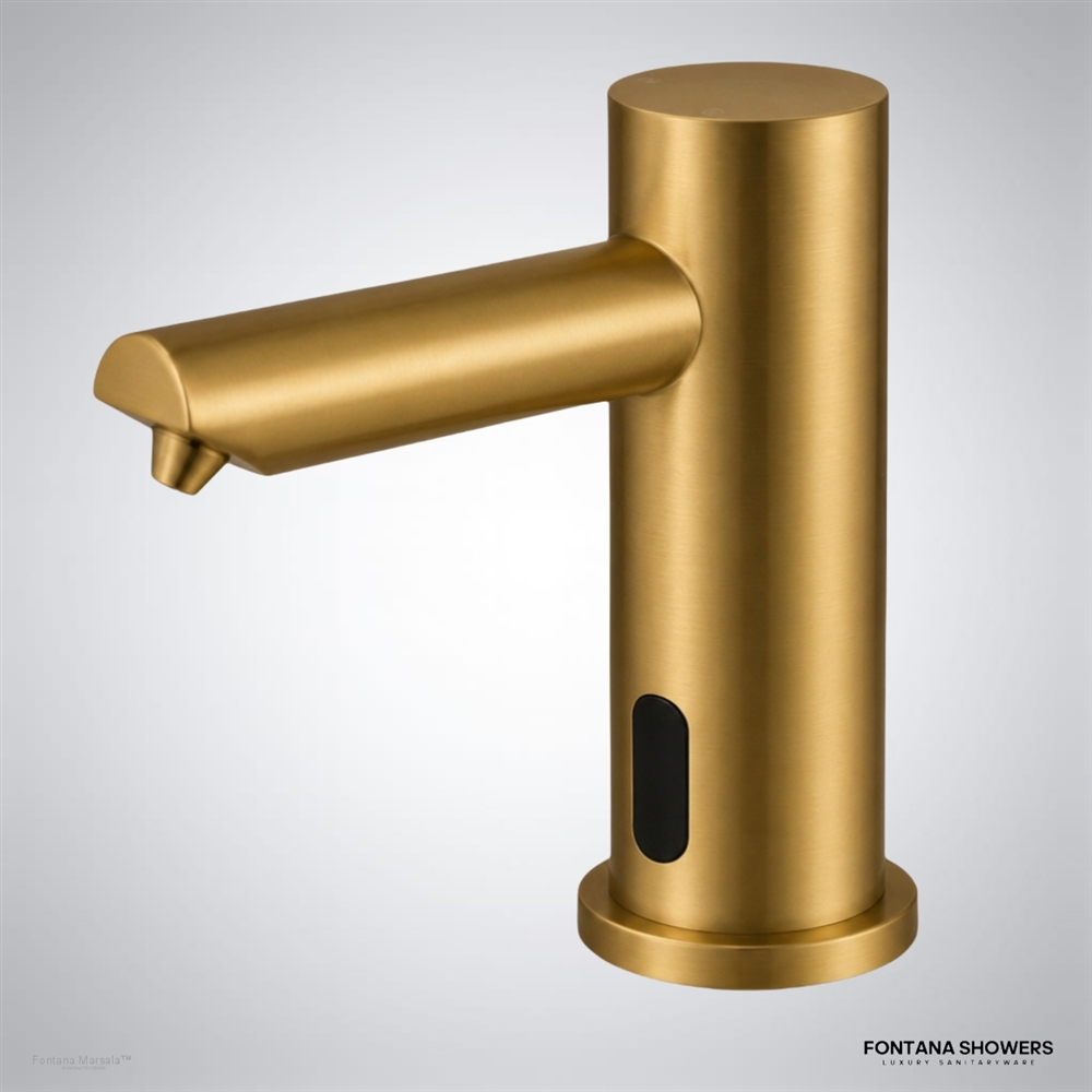 Fontana Marsala OpalWashâ„¢ Collection â€“ Satin Antique