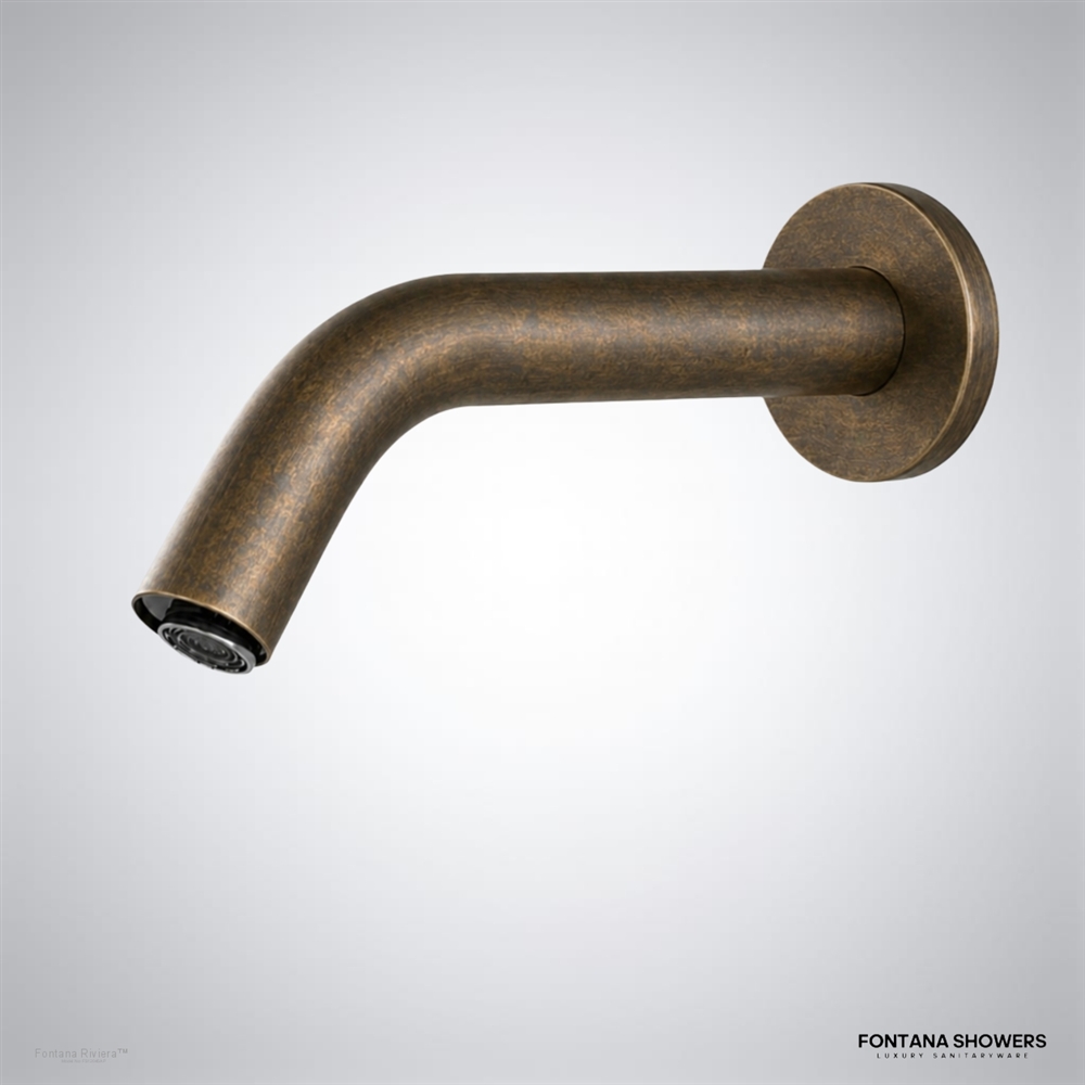 Fontana Rivieraâ„¢ Series â€“ Antique Patina