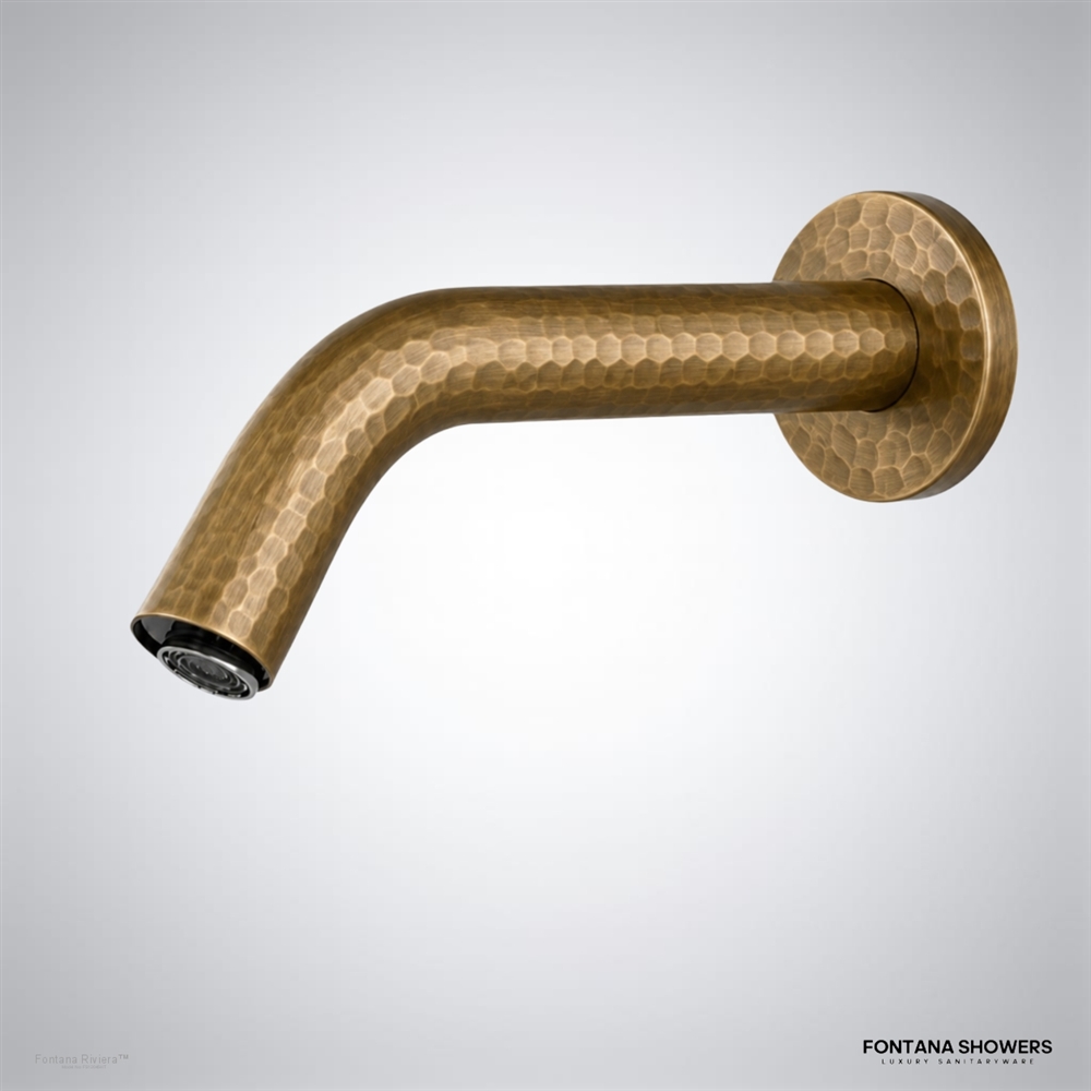Fontana Rivieraâ„¢ Series â€“ Antique Hammered