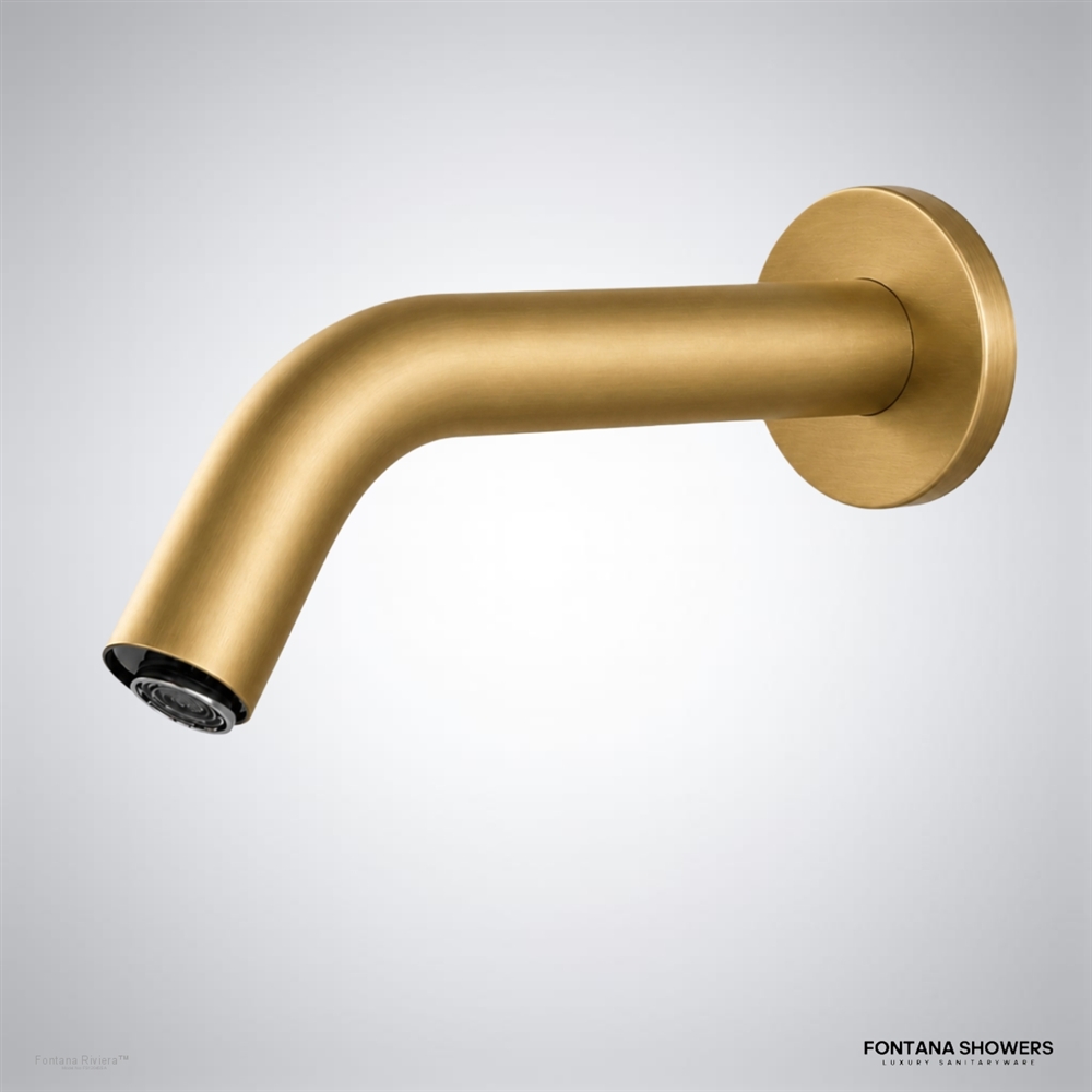 Fontana Rivieraâ„¢ Series â€“ Satin Antique