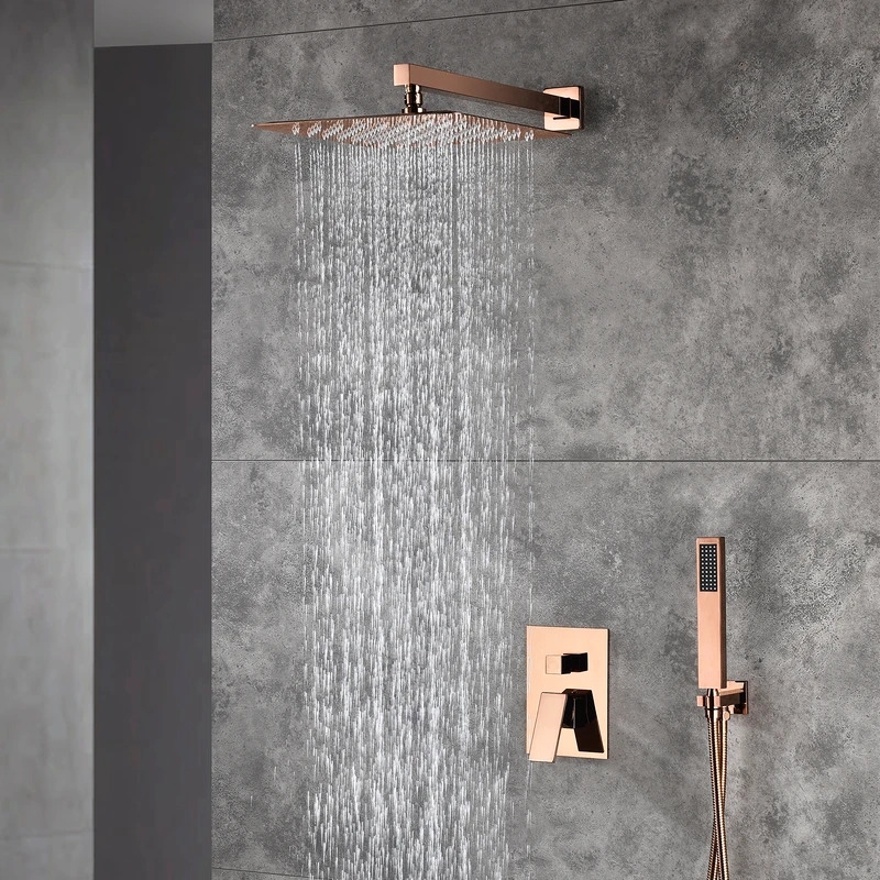 FS1219 Bathroom Fixture
