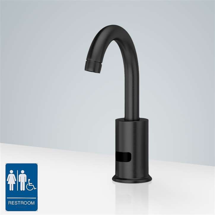 Fontana-Commercial-DORB-Touchless-Faucet