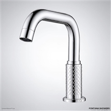 Fontana Motenraâ„¢ Line â€“ Chrome