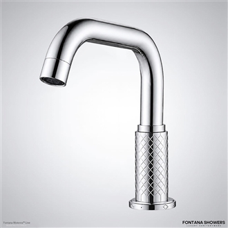 Fontana Motenraâ„¢ Line â€“ Chrome