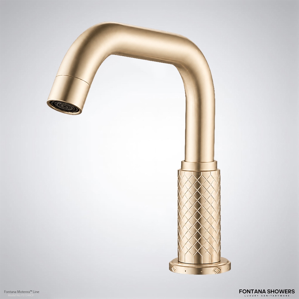 Fontana Motenraâ„¢ Line â€“ Champagne