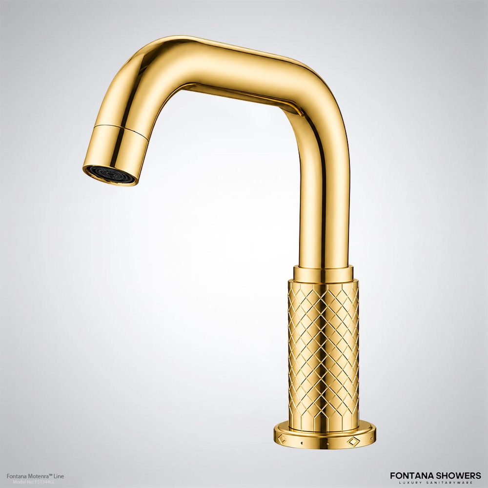 Fontana Motenraâ„¢ Line â€“ Gold