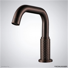 Fontana Motenraâ„¢ Line â€“ Oil Rubbed Bronze