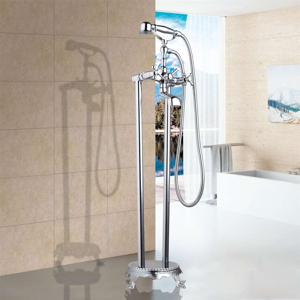 FS1389C Bathroom Fixture