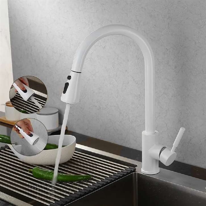 FS1434W Bathroom Fixture